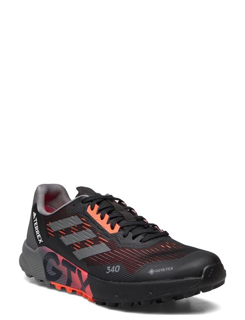 Terrex Agravic Flow 2 Gtx Adidas Terrex Black