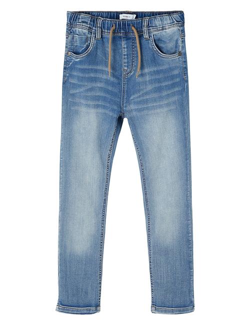 Se name it Nkmryan Slim Swe Jeans 3370-Th Noos Name It Blue ved Booztlet