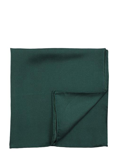 Amanda Christensen Pocket Square Amanda Christensen Green