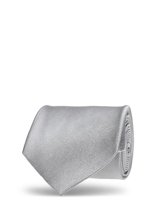 Se Amanda Christensen Classic Tie Amanda Christensen Silver ved Booztlet