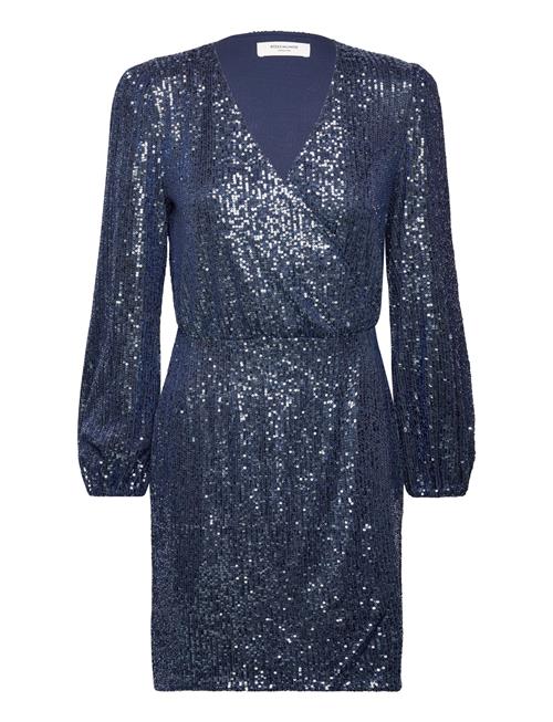 Rosemunde Sequin Dress Rosemunde Blue