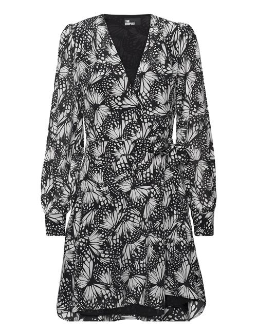 The Kooples Robe The Kooples Black