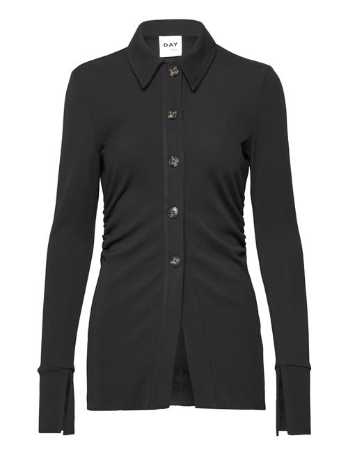 Day Birger et Mikkelsen Flavia - All Day Jersey Day Birger Et Mikkelsen Black