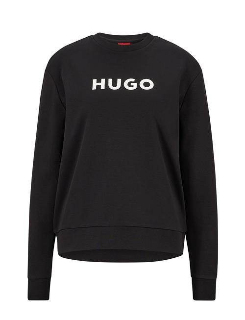 HUGO The Hugo Sweater HUGO Black