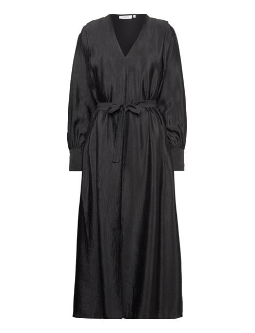 Mschemberlee Dress MSCH Copenhagen Black