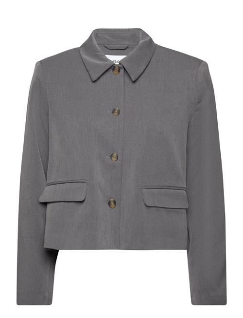 MSCH Copenhagen Mschhenrika Blazer MSCH Copenhagen Grey