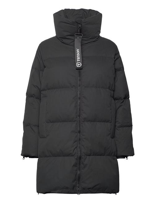 Tenson Shanna Down Jacket Women Tenson Black