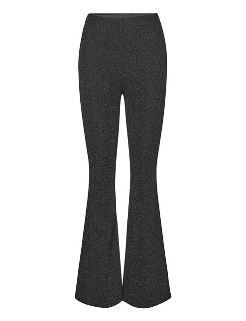 My Essential Wardrobe Sinemw Bootcut Pant My Essential Wardrobe Black