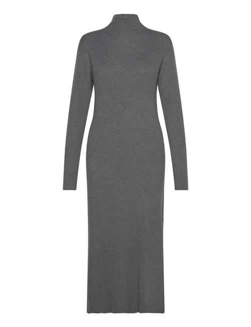 Cc Heart Gloria Knit Dress Coster Copenhagen Grey