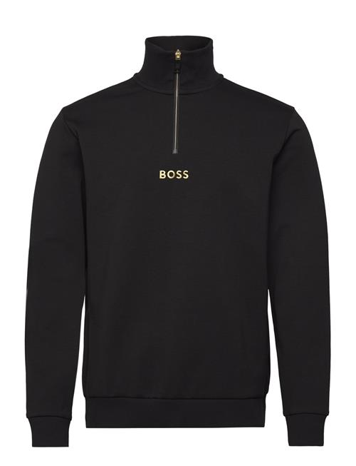 BOSS Sweat 1 BOSS Black