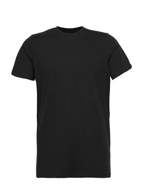 Se Urban Pioneers Niklas Basic Tee Urban Pi Ers Black ved Booztlet