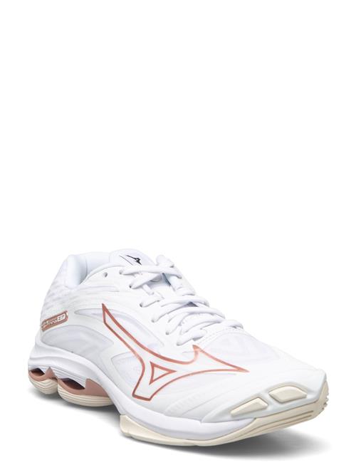 Mizuno Wave Lightning Z7 W Mizuno White