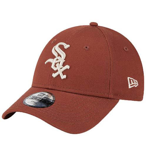 New Era New Era Kasket - 9Forty - Chicago White Sox - Brun