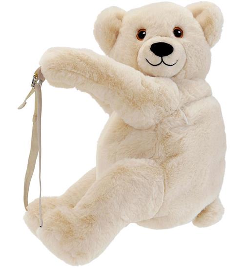 Molo Molo Taske - Bear Bag - Sandy