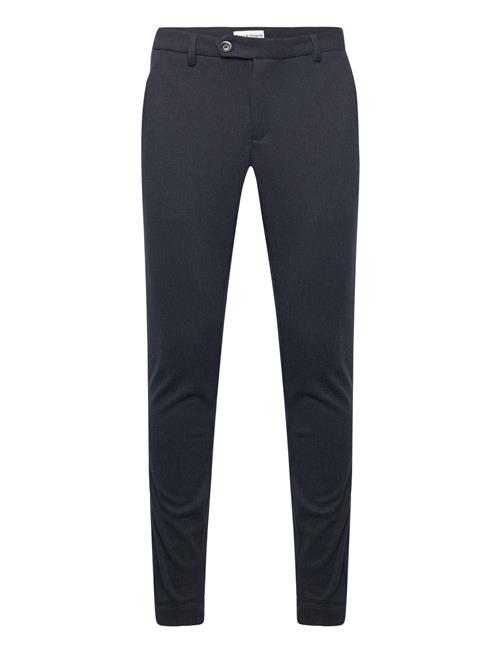 Bruun & Stengade Bs Mendocino Slim Fit Chinos Bruun & Stengade Navy