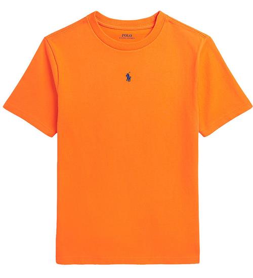 Polo Ralph Lauren Polo Ralph Lauren T-shirt - Orange