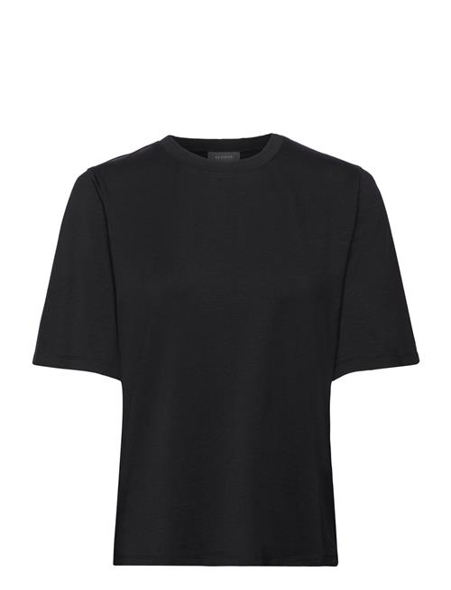 Residus Bottas Tee Residus Black