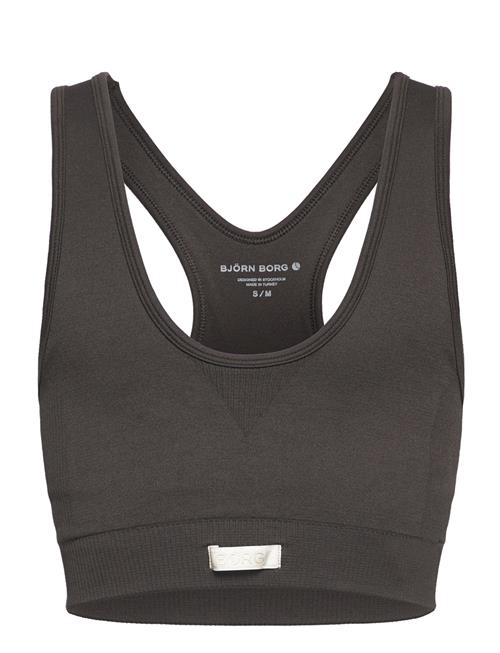 Björn Borg Studio Low Seamless Bra Björn Borg Black