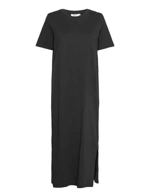 MSCH Copenhagen Mschliv Organic Ss Dress MSCH Copenhagen Black