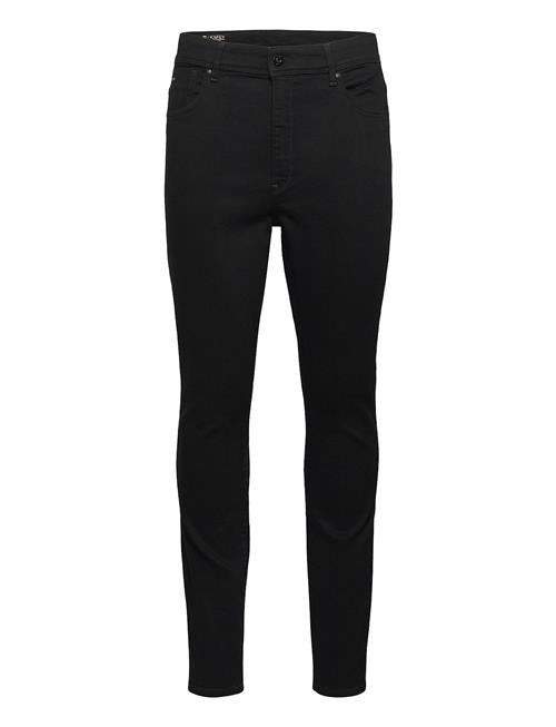 Se G-Star RAW Kafey Ultra High Skinny G-Star RAW Black ved Booztlet