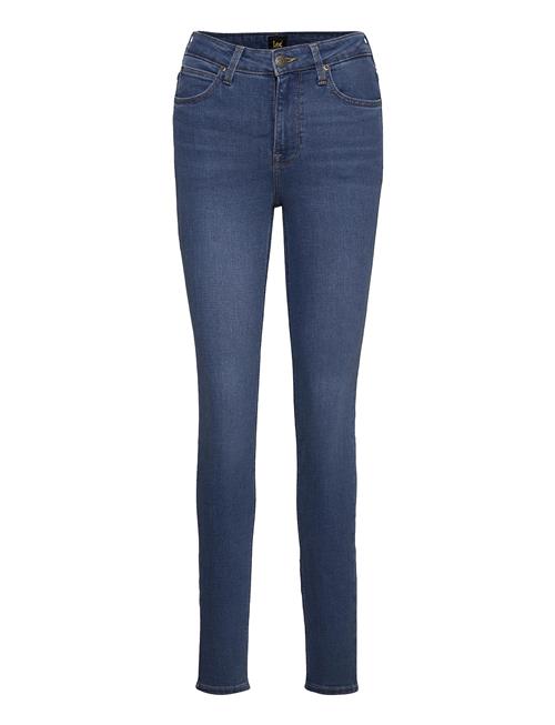 Lee Jeans Scarlett High Lee Jeans Blue