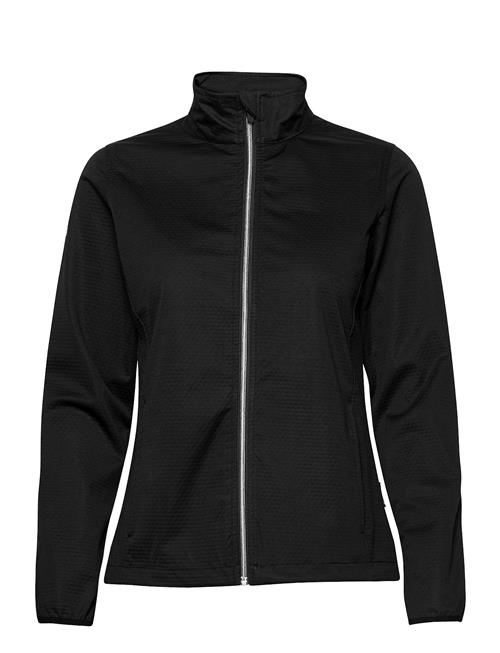 Abacus Lds Lytham Softshell Jacket Abacus Black