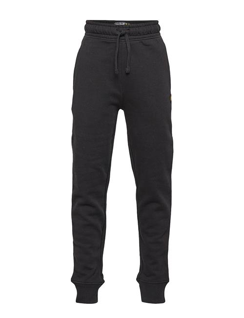 Lyle & Scott Junior Classic Bb Jogger Lyle & Scott Junior Black