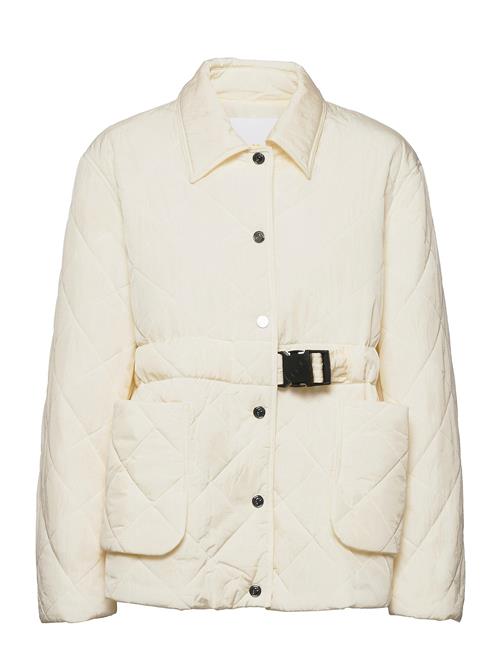 Loraine Jacket REMAIN Birger Christensen Cream