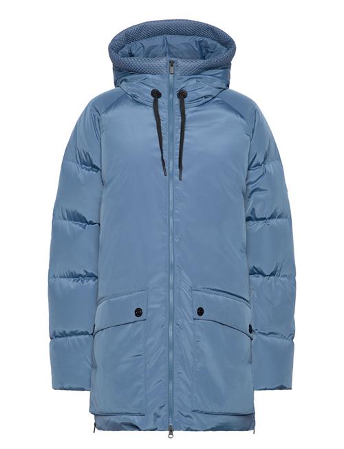 Peak Performance W Stella Jacket Peak Performance Blue