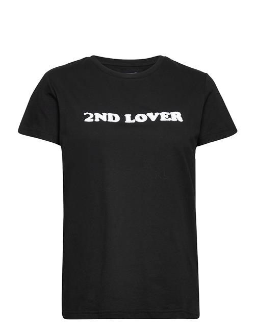 2NDDAY 2Nd Lover 2NDDAY Black