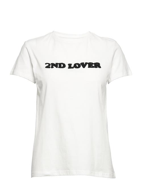 2NDDAY 2Nd Lover 2NDDAY White