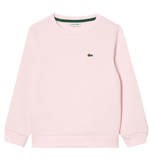 Lacoste Lacoste Sweatshirt - Rosa