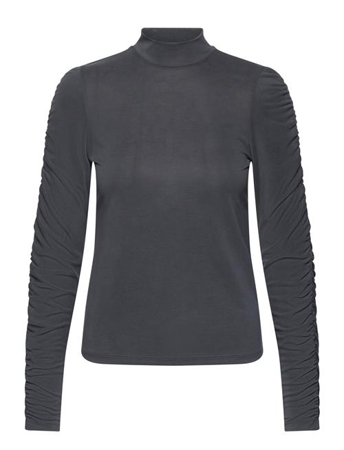 Mschmoselle Top MSCH Copenhagen Black