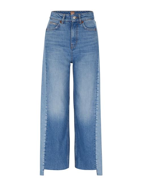 Se BOSS Denim Pants Bc 5.0 BOSS Blue ved Booztlet