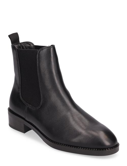 Se Tamaris Women Boots Tamaris Black ved Booztlet