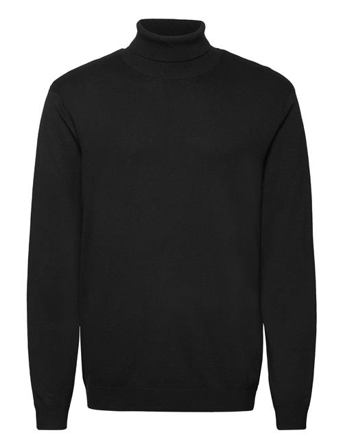 Redefined Rebel Rrtheo Knit Redefined Rebel Black