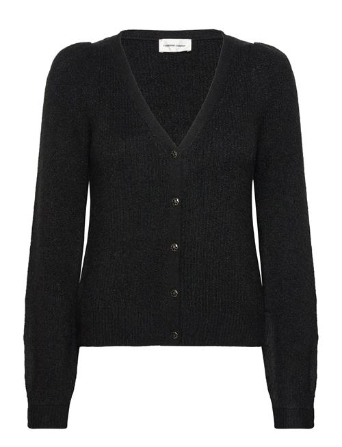 Se Fabienne Chapot Sally Cardigan Fabienne Chapot Black ved Booztlet