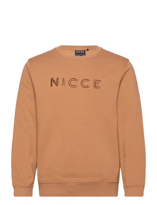 NICCE Mercury Sweat NICCE Brown