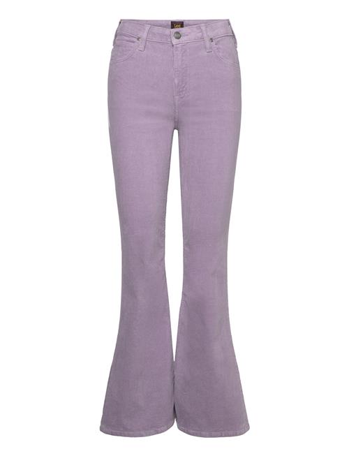 Se Lee Jeans Breese Lee Jeans Purple ved Booztlet