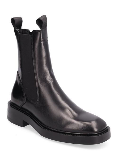 GANT Fallwi Chelsea Boot GANT Black