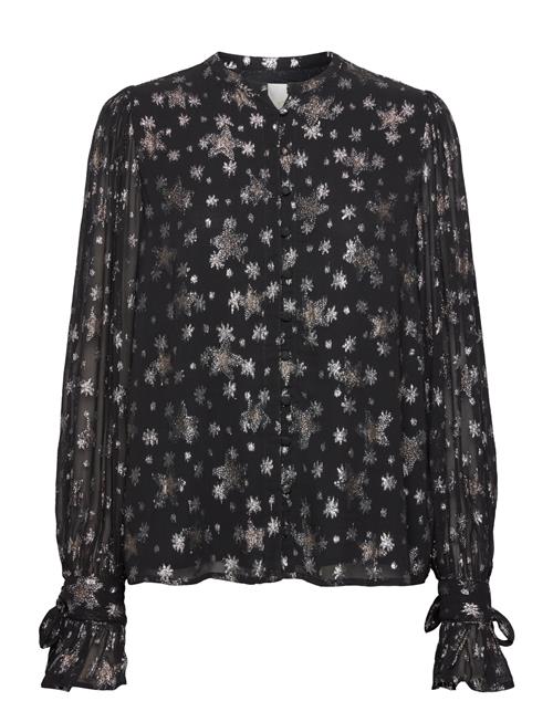 Se Fabienne Chapot Meggie Blouse Fabienne Chapot Black ved Booztlet