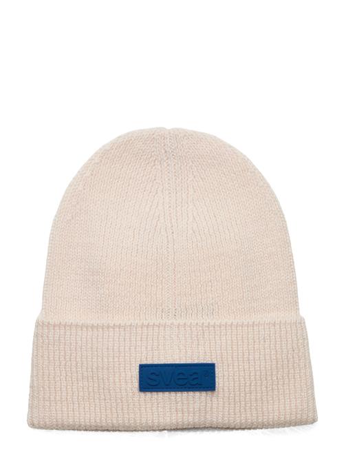 Svea Svknight Beanie 3005 U Svea Cream