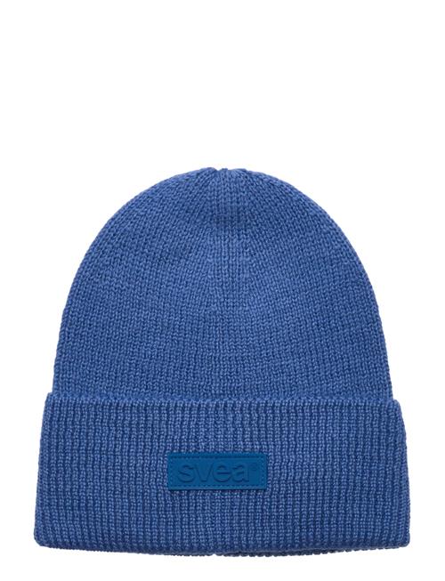 Svea Svknight Beanie 3005 U Svea Blue