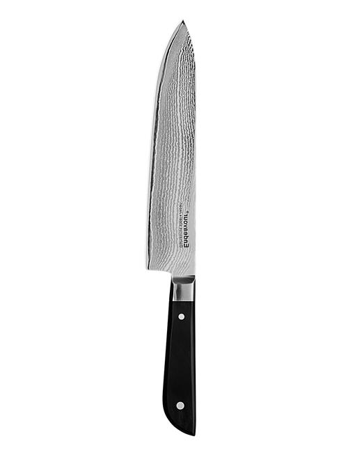 Endeavour Endeavour® Green Chopper Kokkekniv 20 Cm Endeavour Black