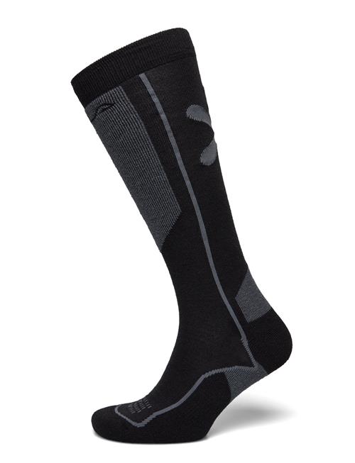 Bula Park Ski Socks Bula Grey