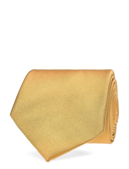 Se Amanda Christensen Classic Tie Amanda Christensen Gold ved Booztlet