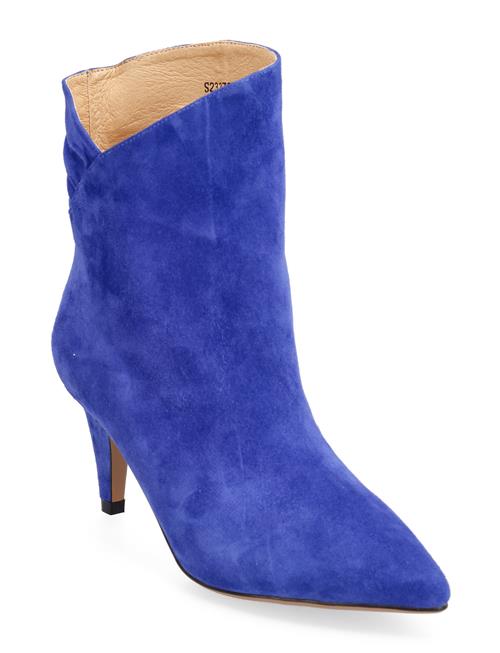 Se Sofie Schnoor Boot Sofie Schnoor Blue ved Booztlet