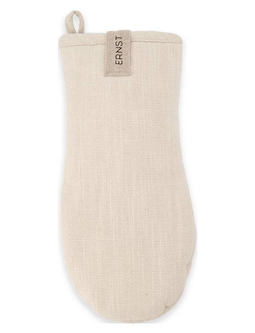 ERNST Oven Glove ERNST Beige