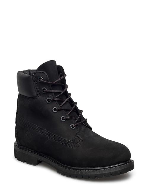 Timberland Timberland Premium Timberland Black