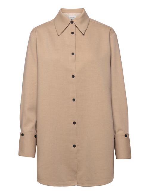 Roli Shirt HOLZWEILER Beige